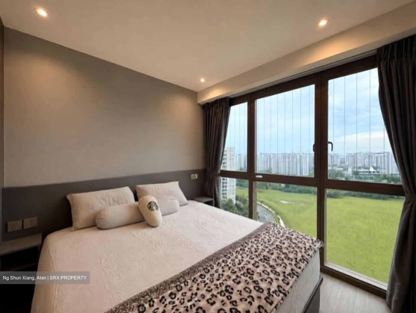 The Vales (D19), Condominium #573147931